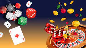 Вход на зеркало Casino Calibry