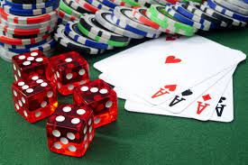 Официальный сайт Casino Calibry